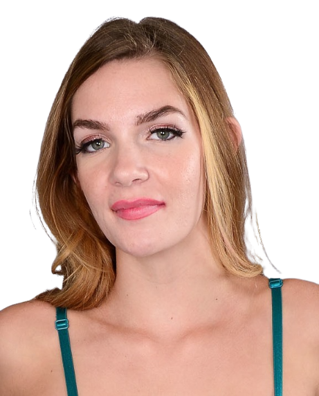 ally brooks
